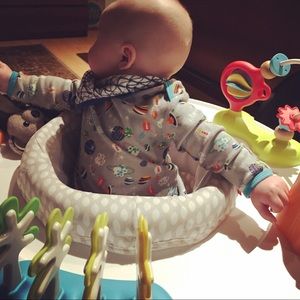 Meet your Posher, Lisa